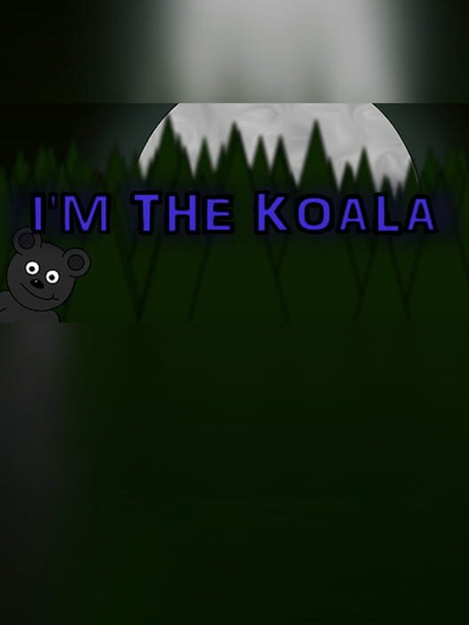 I'm the Koala