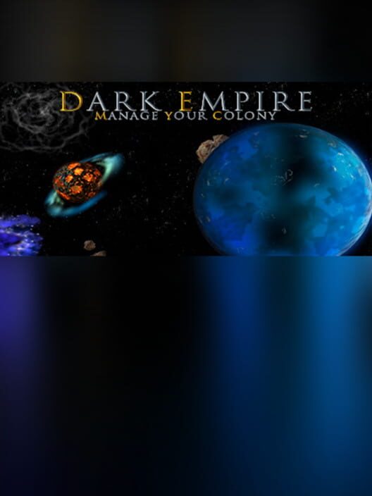 Dark Empire