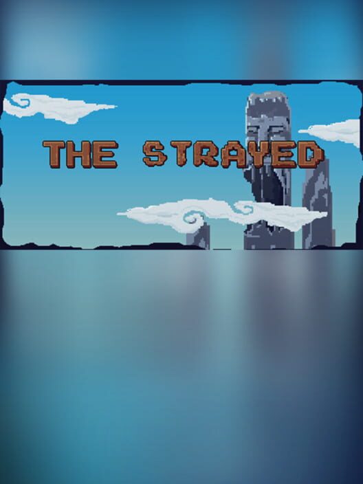 The Strayed