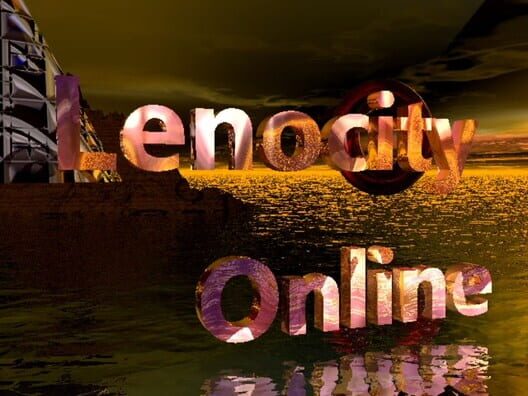Lenocity Online