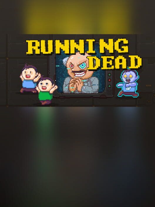 RunningDead