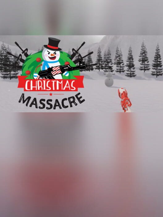 Christmas Massacre VR