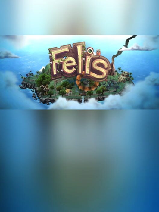 Felis: Cat Saving Platformer