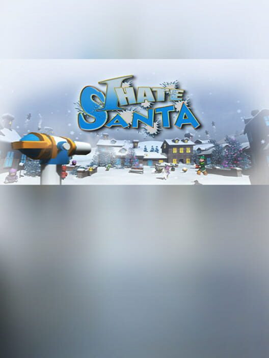 I Hate Santa