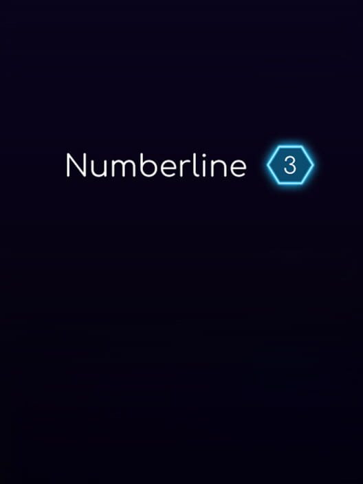 Numberline 3