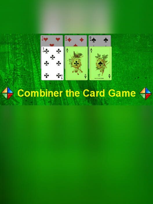 Combiner the Card Game