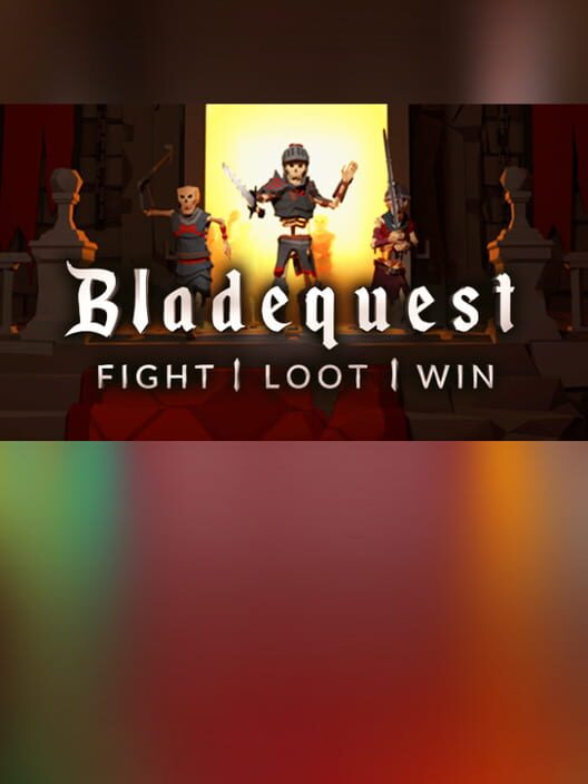 Bladequest: The First Chapter - Gold
