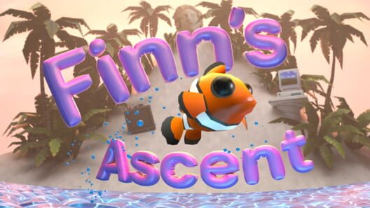 Finn's Ascent