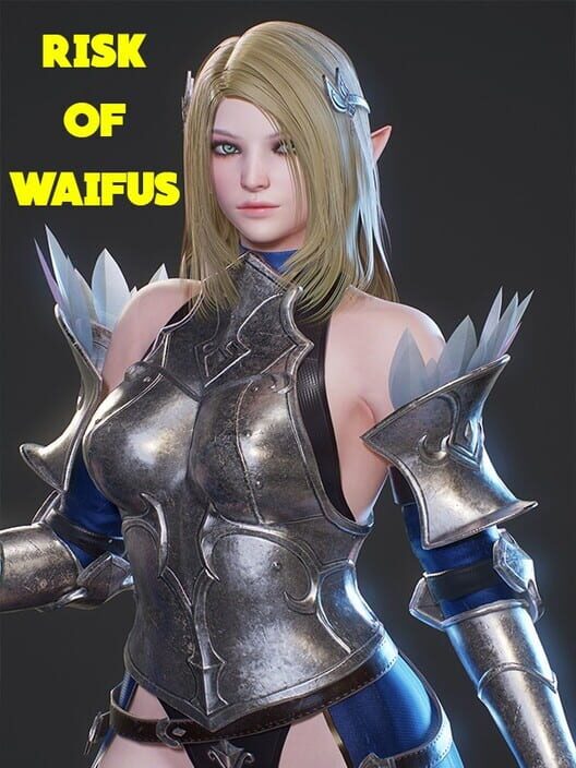 Risk Of Waifus