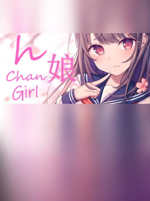 H Chan: Girl