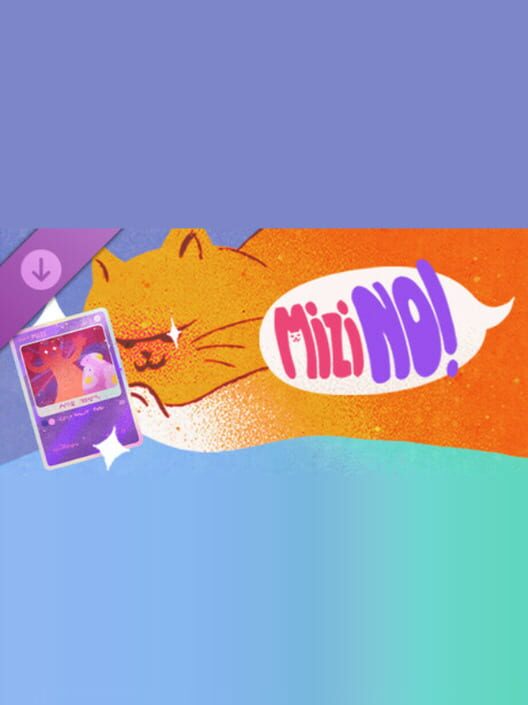 Mizi No!: Paperwork