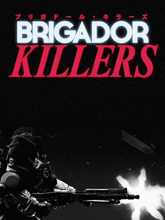 Brigador Killers