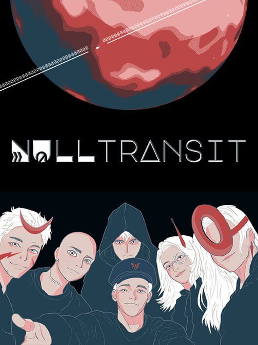 Null Transit