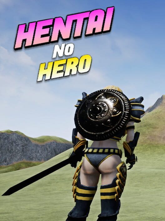 Hentai no Hero