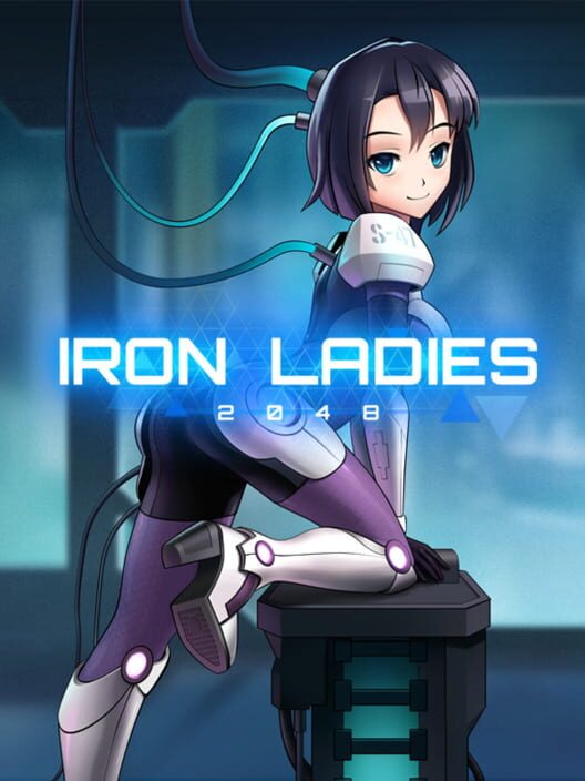 Iron Ladies 2048