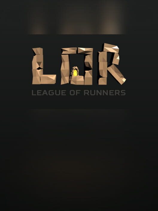 LOR - League of Runners