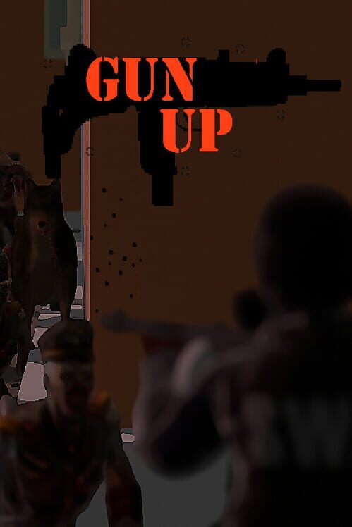 Gun Up