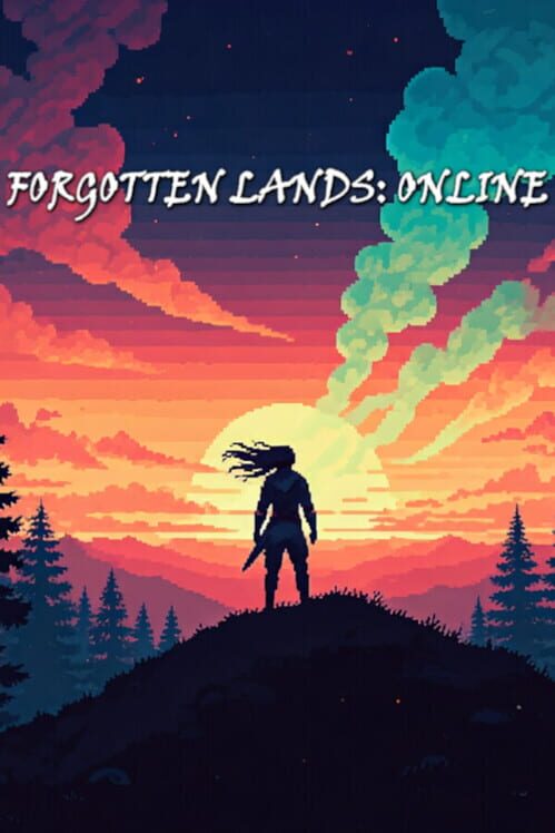 Forgotten Lands: Online