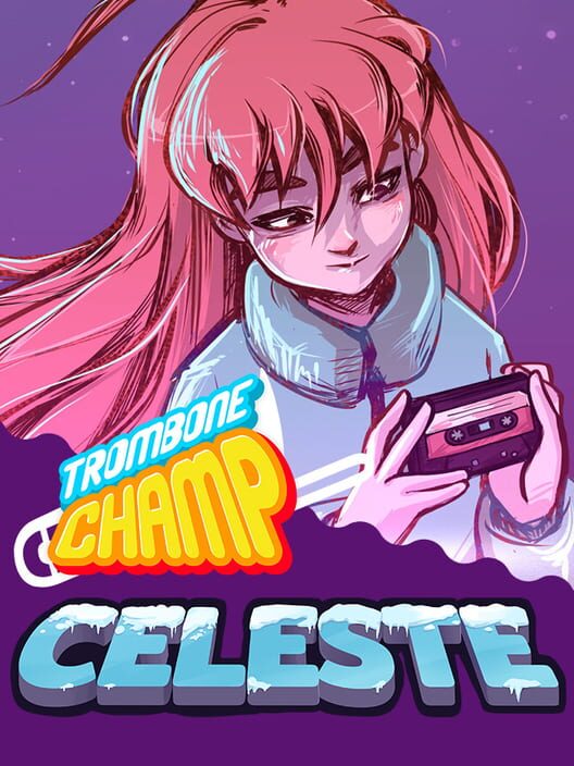 Trombone Champ: Celeste Song Pack