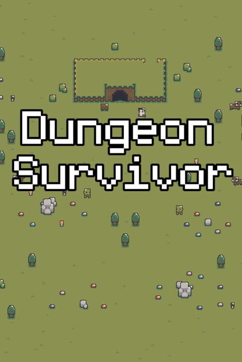 Dungeon Survivor