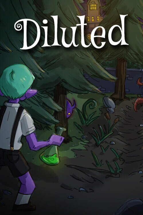 Diluted