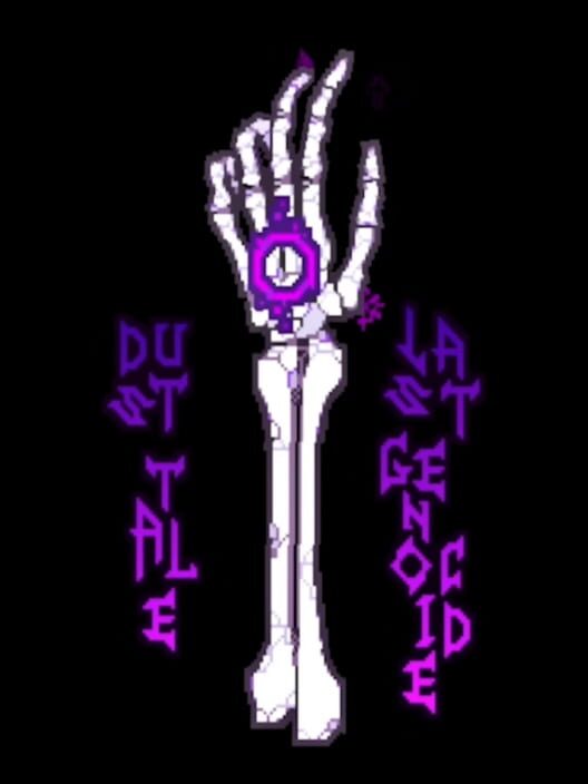 Dusttale: Last Genocide
