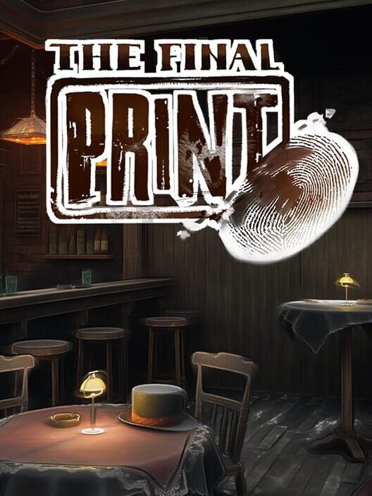 The Final Print