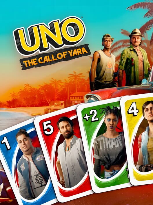 Uno: The Call of Yara