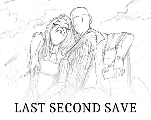 Last Second Save