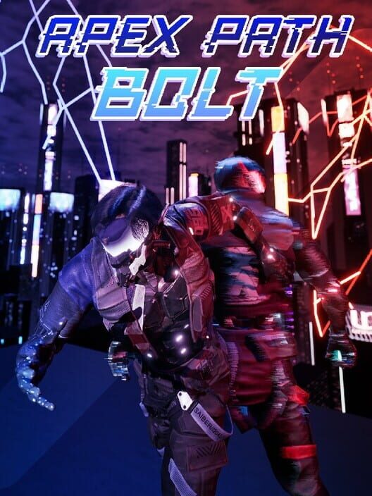 Apex Path: Bolt