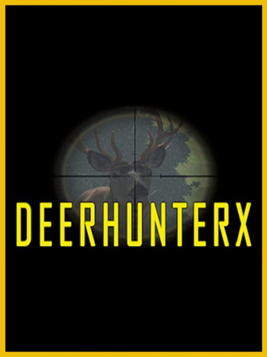 DeerHunterX