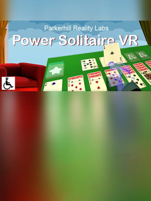 Power Solitaire VR