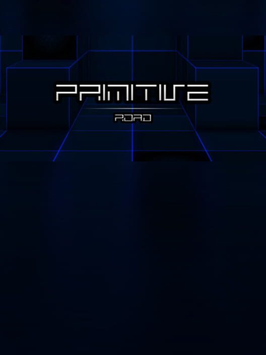 Primitive Road