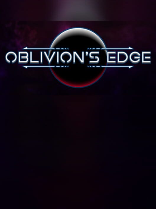 Oblivion's Edge
