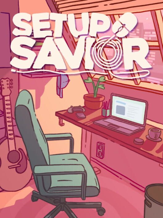 Setup Savior