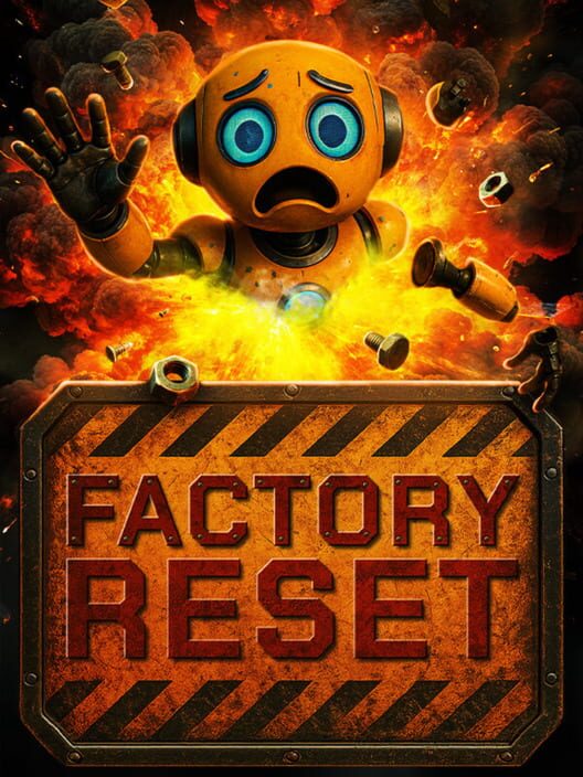 Factory Reset