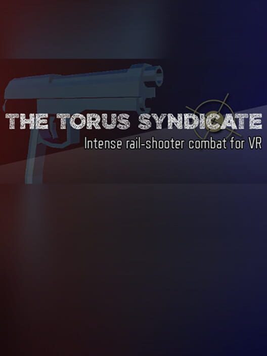 The Torus Syndicate