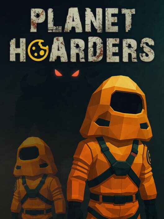 Planet Hoarders