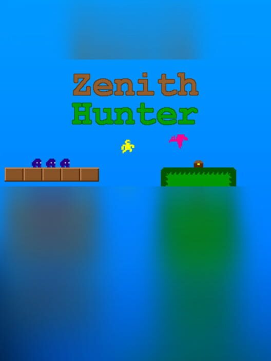 Zenith Hunter