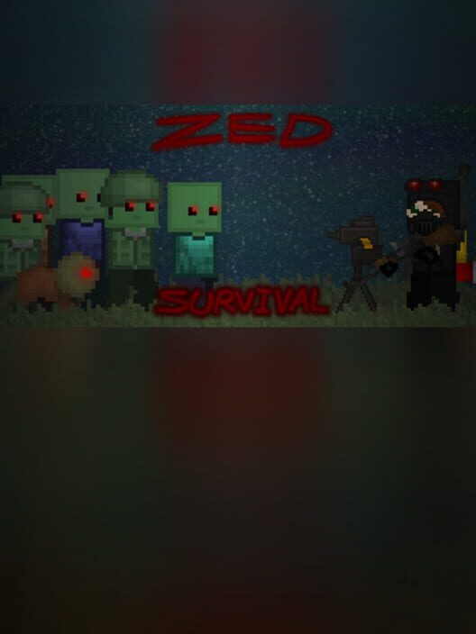 Zed Survival