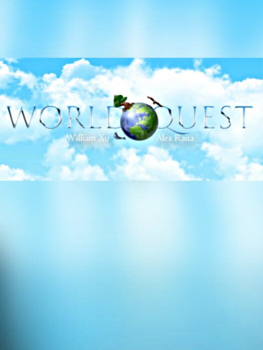WorldQuest