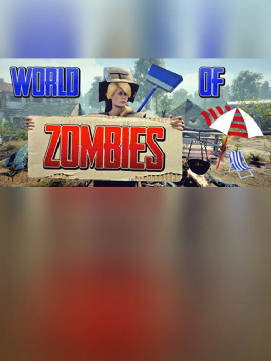 World of Zombies