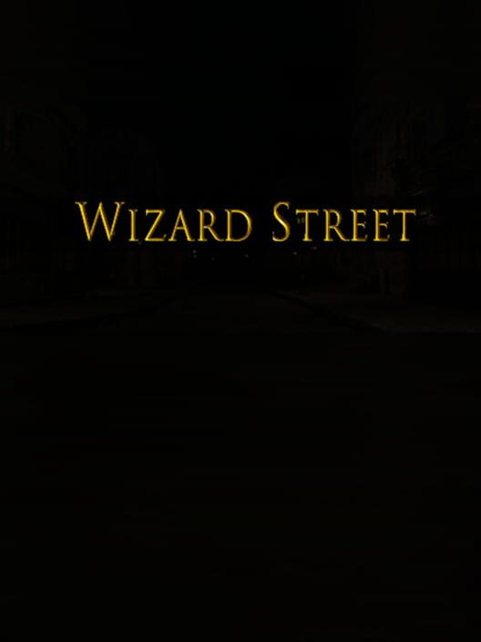 Wizard Street