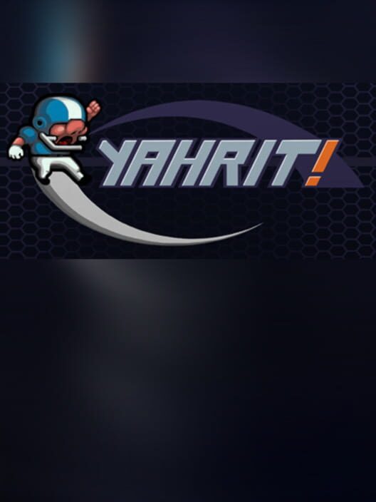 Yahrit!