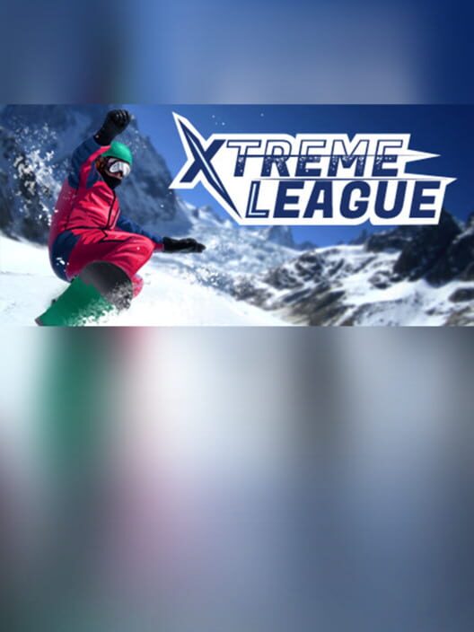 Xtreme League