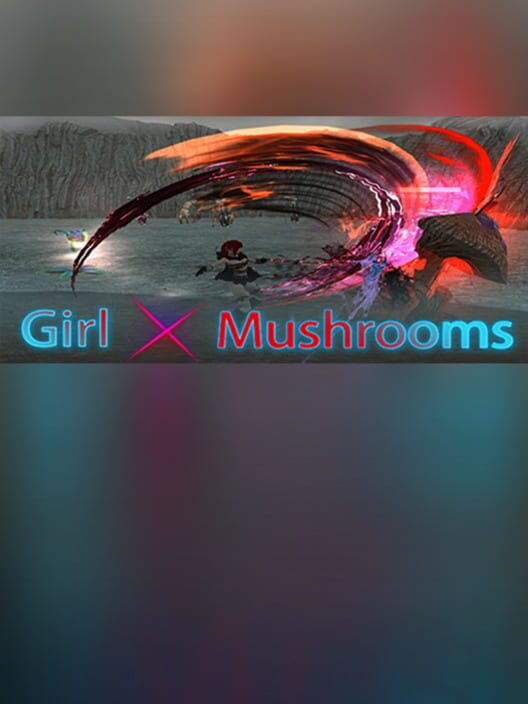 X Mushrooms