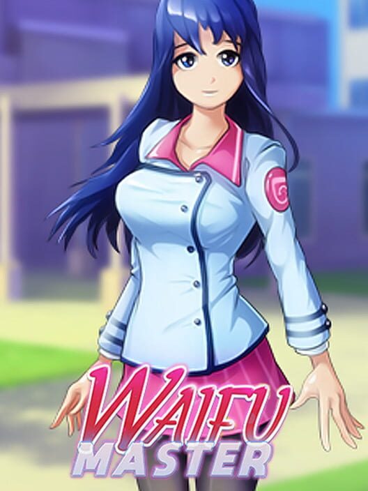 Waifu Master