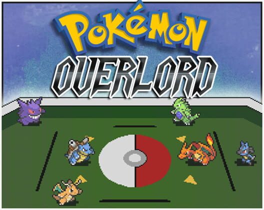 Pokémon Overlord