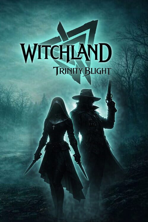 Witchland: Trinity Blight
