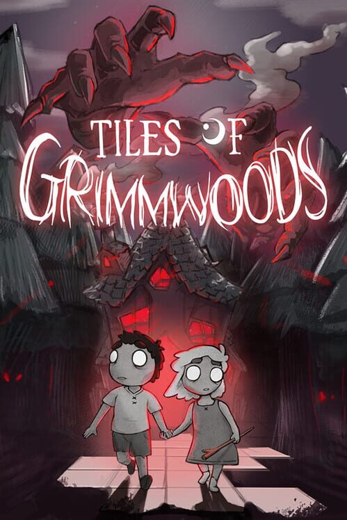 Tiles of Grimmwoods